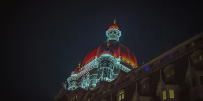 Mumbai