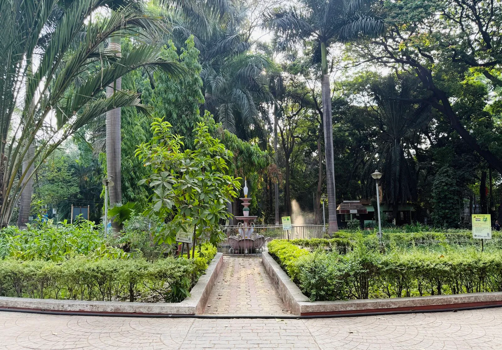 Kamala Nehru Park Pune: Visit Guide & Things To Do