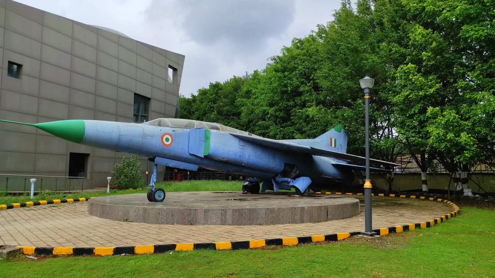 Pimpri Science Park: Hands-on Fun & Discovery Awaits!