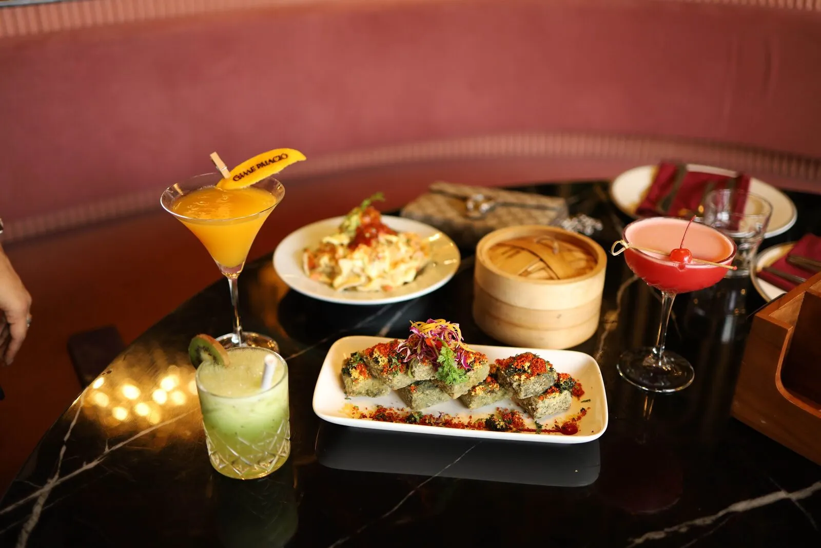 The Mills Pune: Bowling, Games & Dining Fun