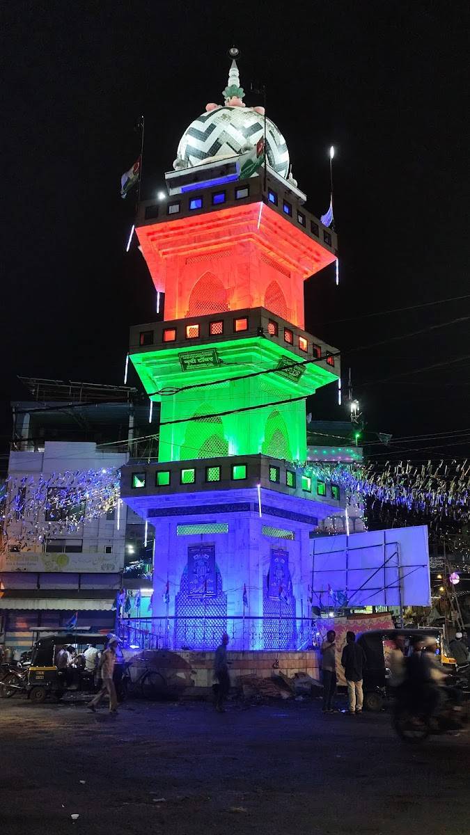 Noori Tower