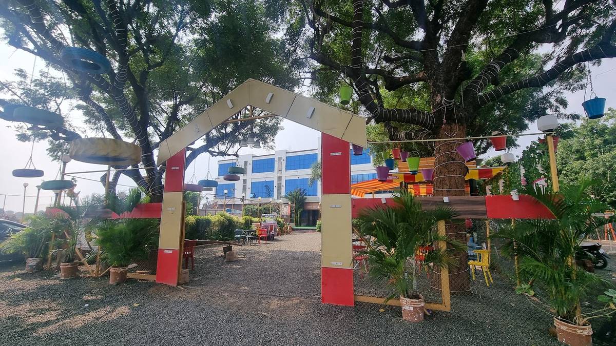 Shiva Punjab Pure Veg Family Restaurant