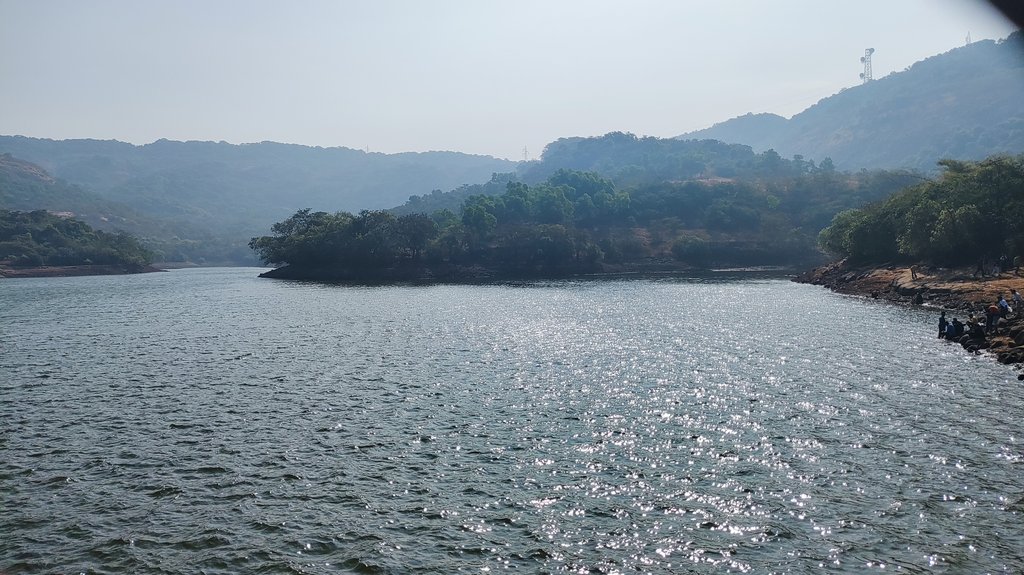 Bhushi Dam Lonavala: Monsoon Magic & Overflowing Steps