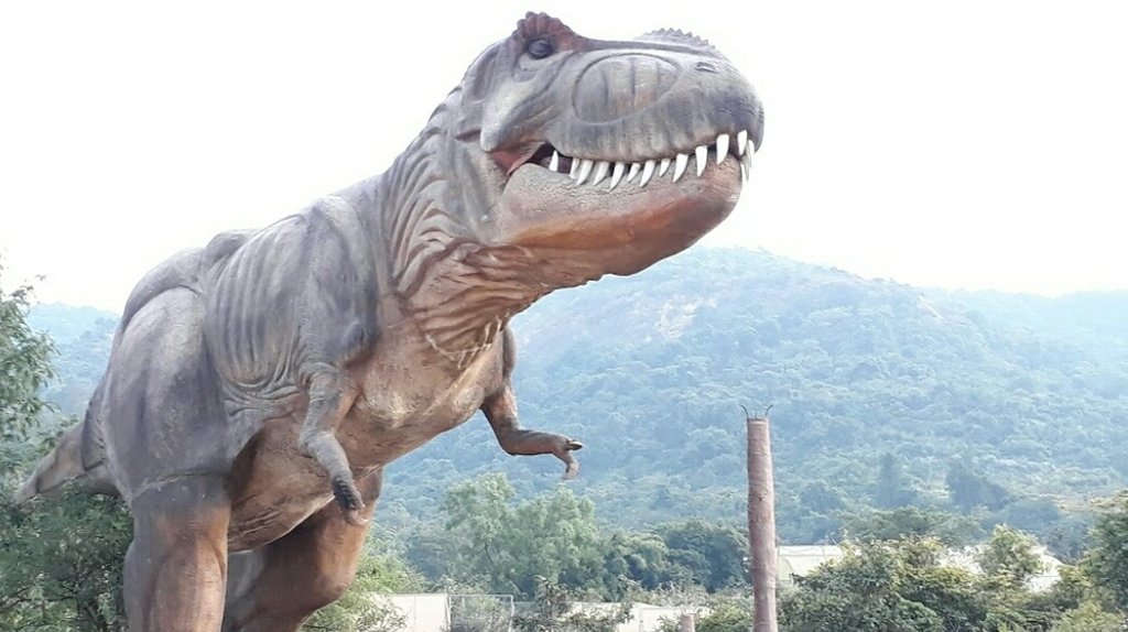 Lonavala Dinosaurs: Explore Jurassic Fun at Dinosaur's Park