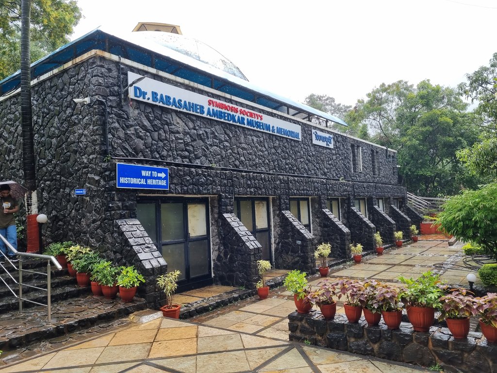 Ambedkar's Pune Legacy: Discover India's Architect