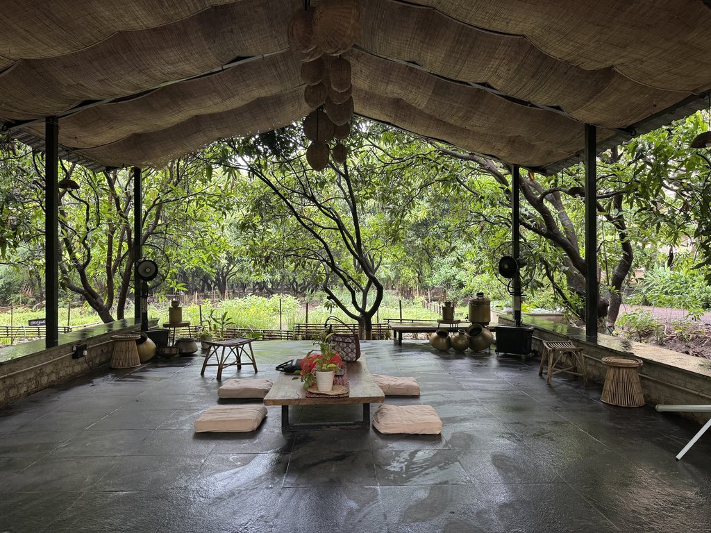 Ecoville Pune: Nature Escape & Family Farm Fun