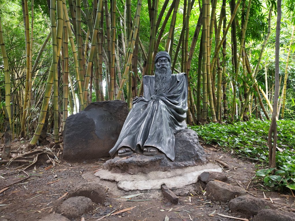 Osho Teerth Park Pune: Peaceful Nature Escape & Walk Guide