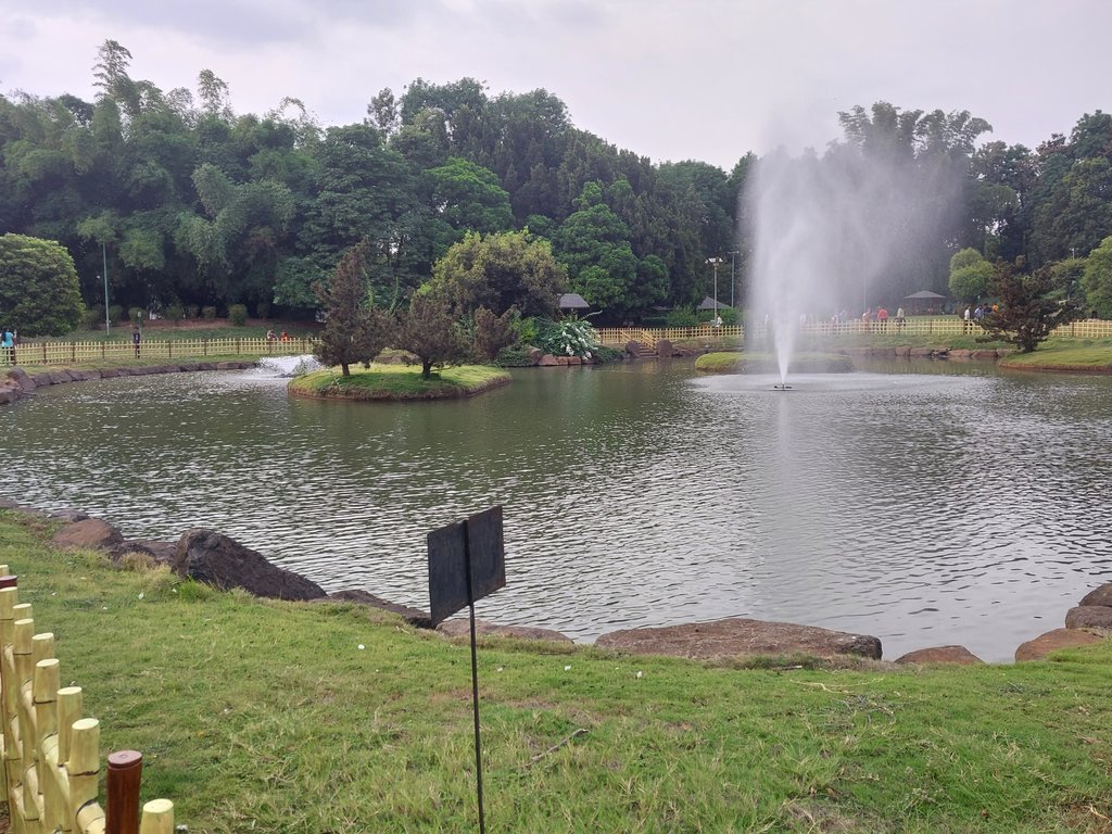 P L Deshpande Garden, Pune: A Japanese Serenity Guide