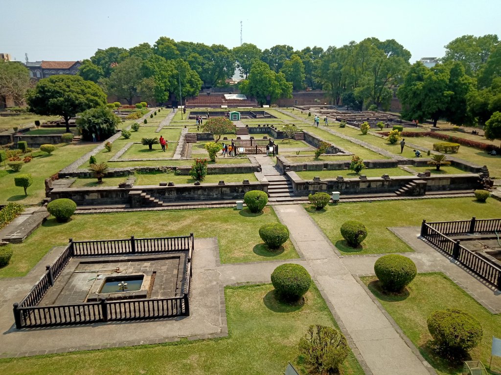 Shaniwar Wada Pune: History, Travel Guide & Things to Do